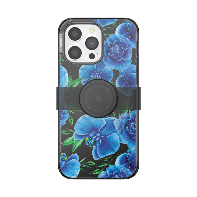 Blue Orchid — iPhone 14 Pro Max for MagSafe image number 0